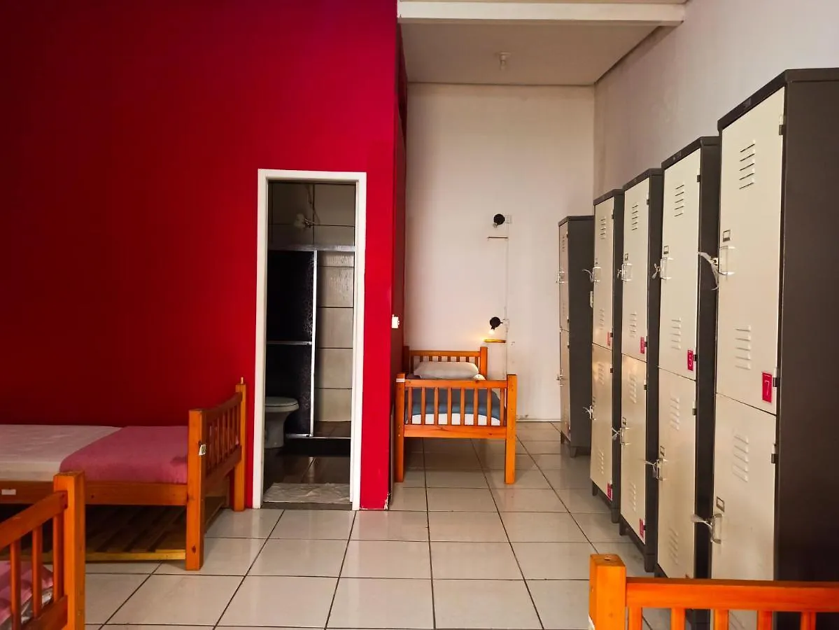 Poa Eco Hostel Porto Alegre