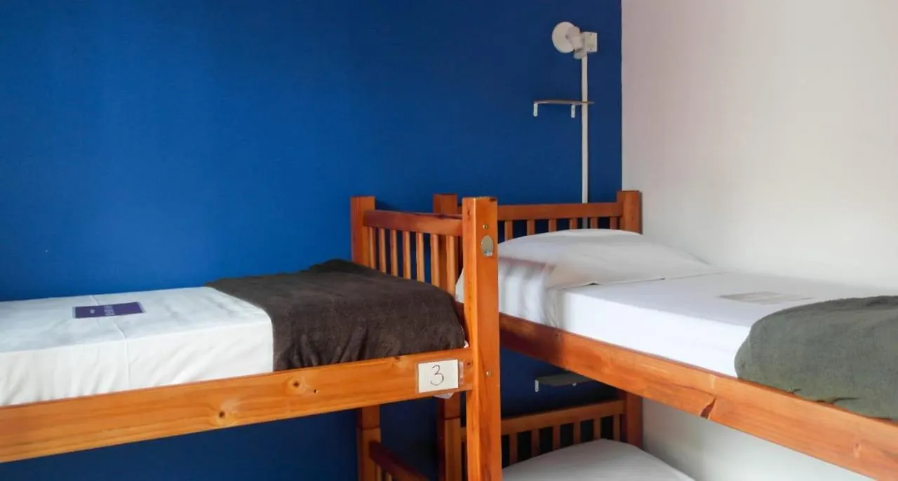 Poa Eco Hostel Porto Alegre