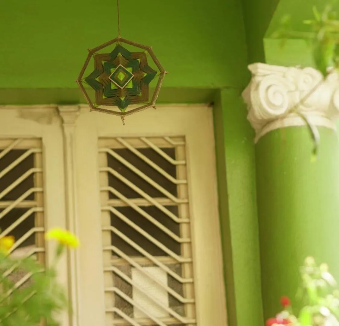 Poa Eco Hostel Porto Alegre