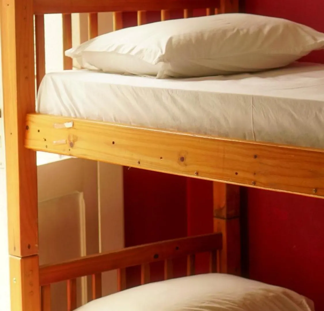 Poa Eco Hostel Porto Alegre Brasilien