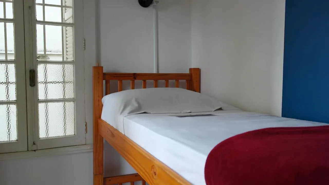 Poa Eco Hostel Porto Alegre