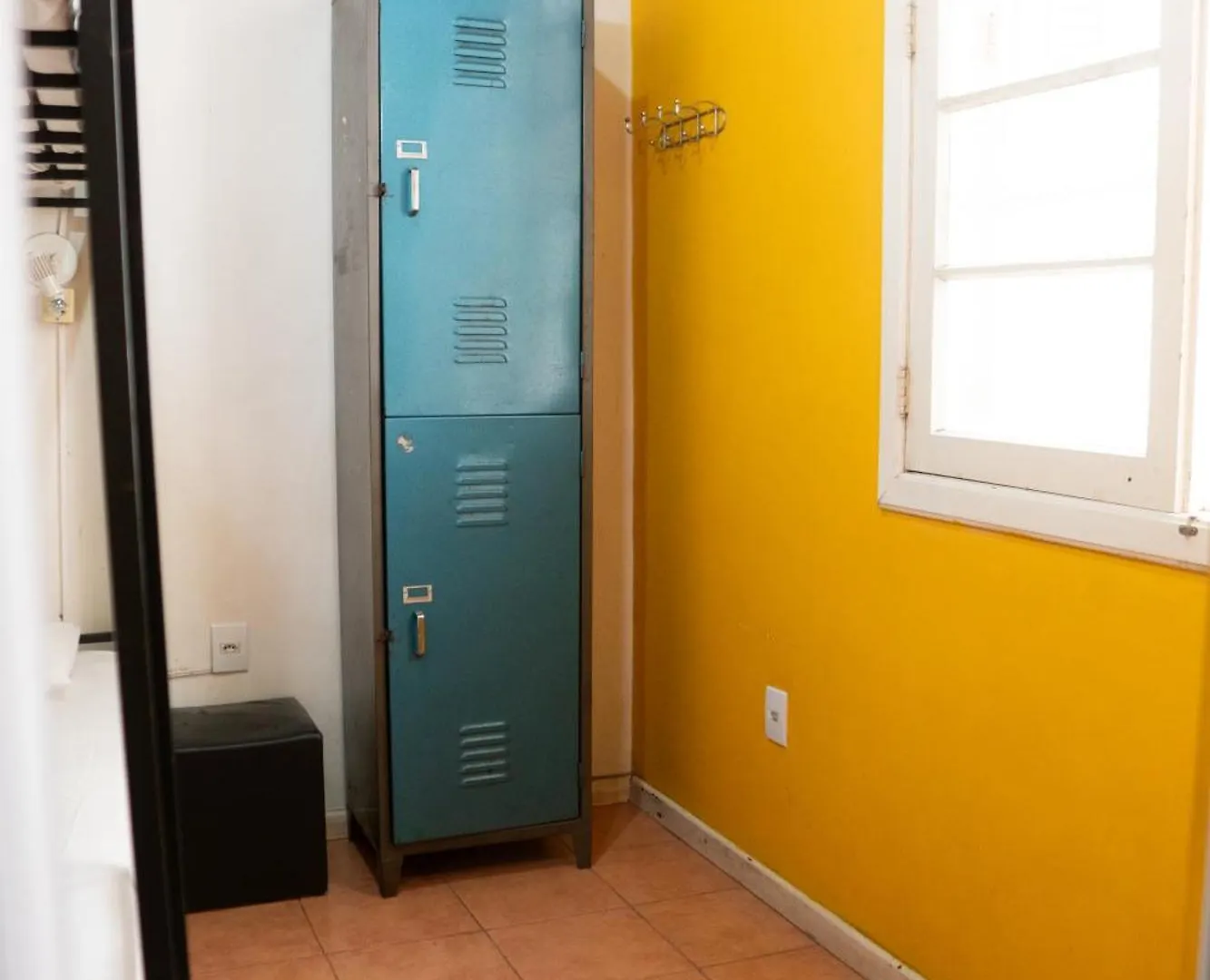 Poa Eco Hostel Porto Alegre