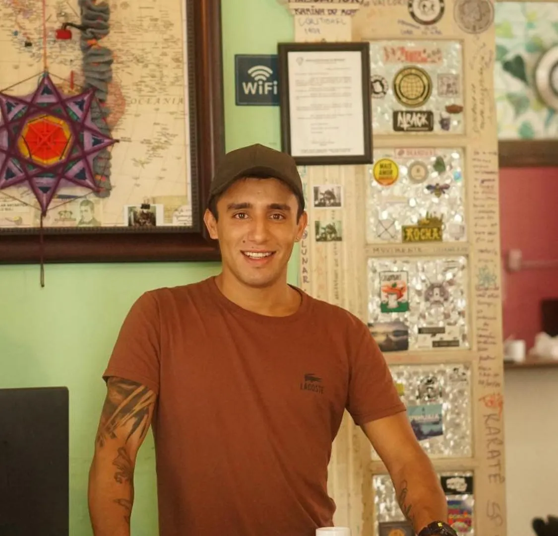 Poa Eco Hostel Porto Alegre