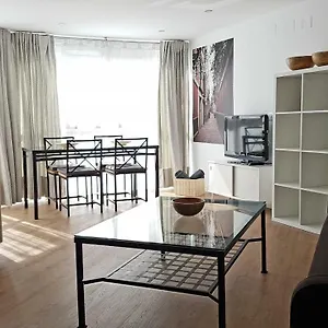  Appartamento Plaza Del Salvador Spagna